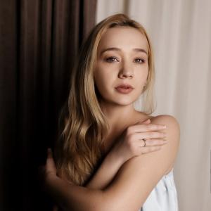 Магденко Катерина